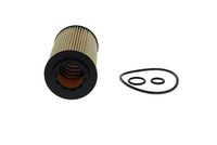 Oliefilter