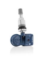 Wielsensor, controlesysteem bandenspanning