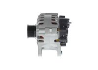 Dynamo / Alternator