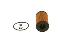 Oliefilter