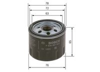 Oliefilter