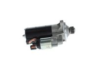 Startmotor / Starter