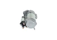Startmotor / Starter