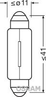 Gloeilamp, interieurverlichting