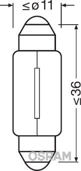 Gloeilamp, interieurverlichting