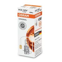 Gloeilamp, mistlamp
