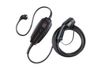 Laadkabel, electrovoertuig