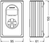 Bandenspanningsmeter/-pomp