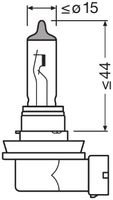Gloeilamp, mistlamp