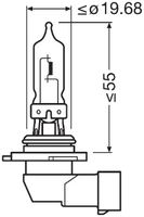 Gloeilamp, koplamp