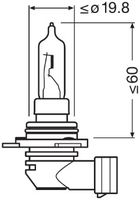 Gloeilamp, koplamp