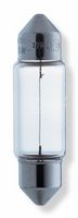 Gloeilamp, kentekenplaatverlichting