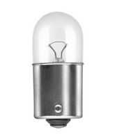 Gloeilamp, kentekenplaatverlichting