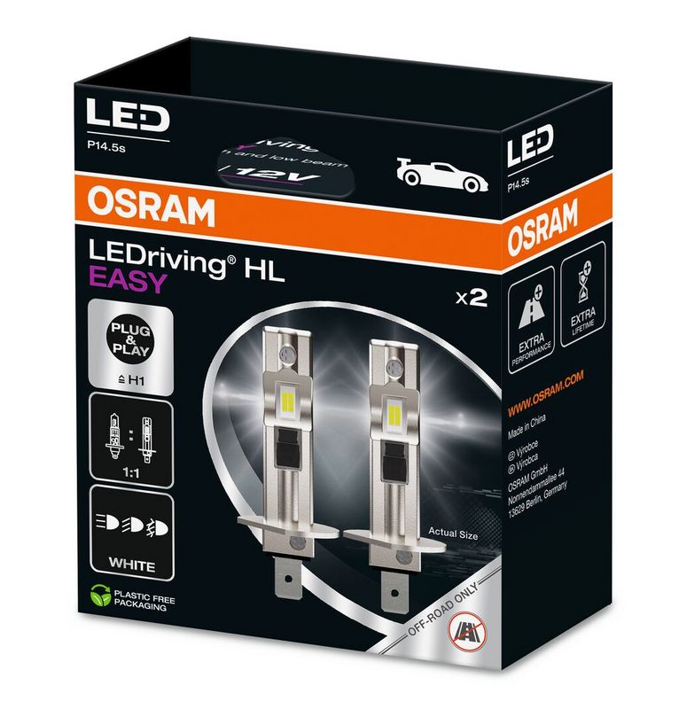Gloeilamp, koplamp