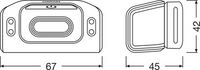 Looplamp
