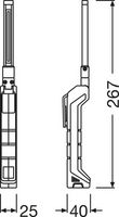 Looplamp