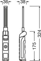 Looplamp