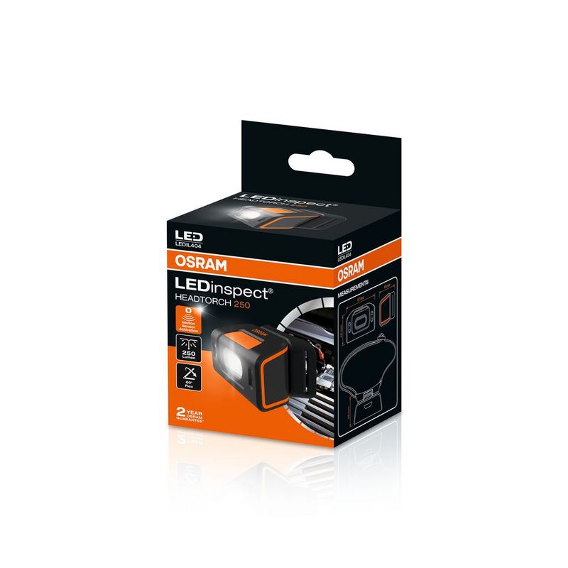 Looplamp