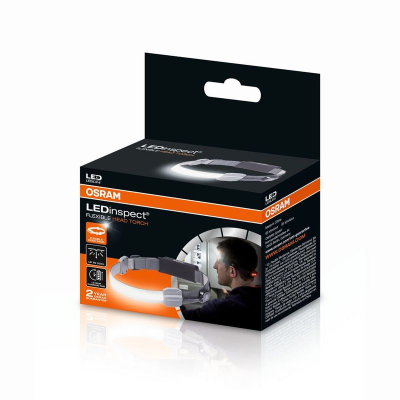 Looplamp