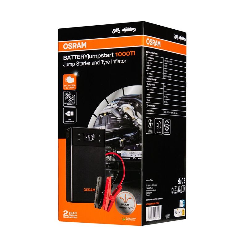 Batterijlader