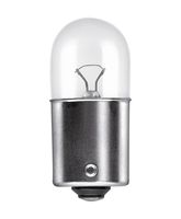 Gloeilamp, kentekenplaatverlichting
