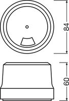 Looplamp