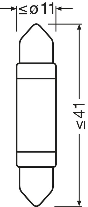 Gloeilamp, interieurverlichting