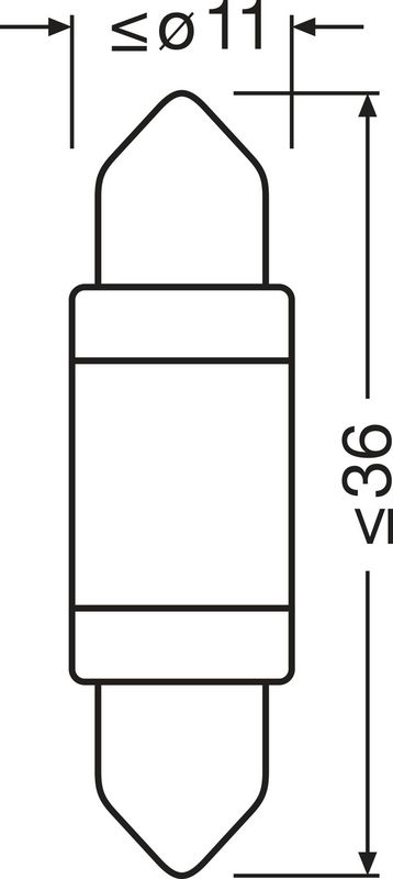 Gloeilamp, interieurverlichting