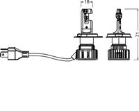 Gloeilamp, koplamp