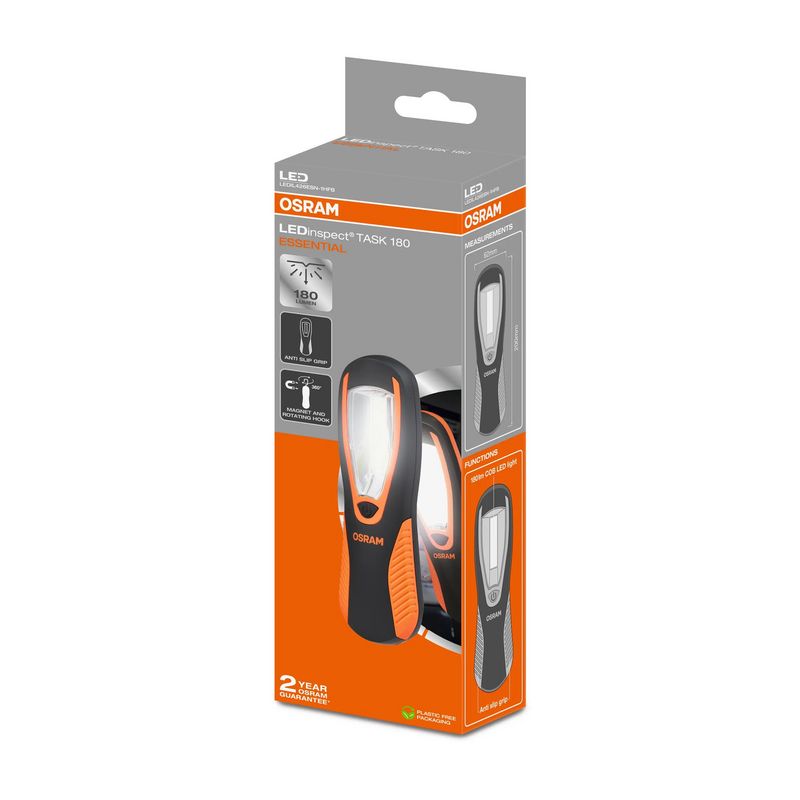 Looplamp