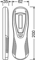 Looplamp