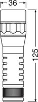 Looplamp