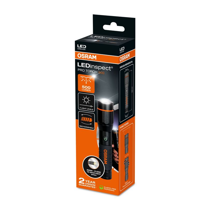 Looplamp