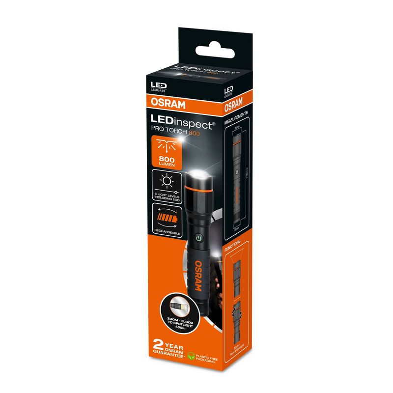 Looplamp