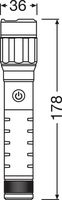 Looplamp