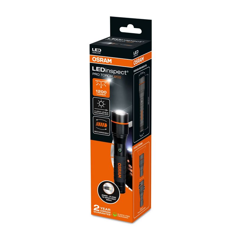Looplamp