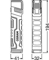 Looplamp