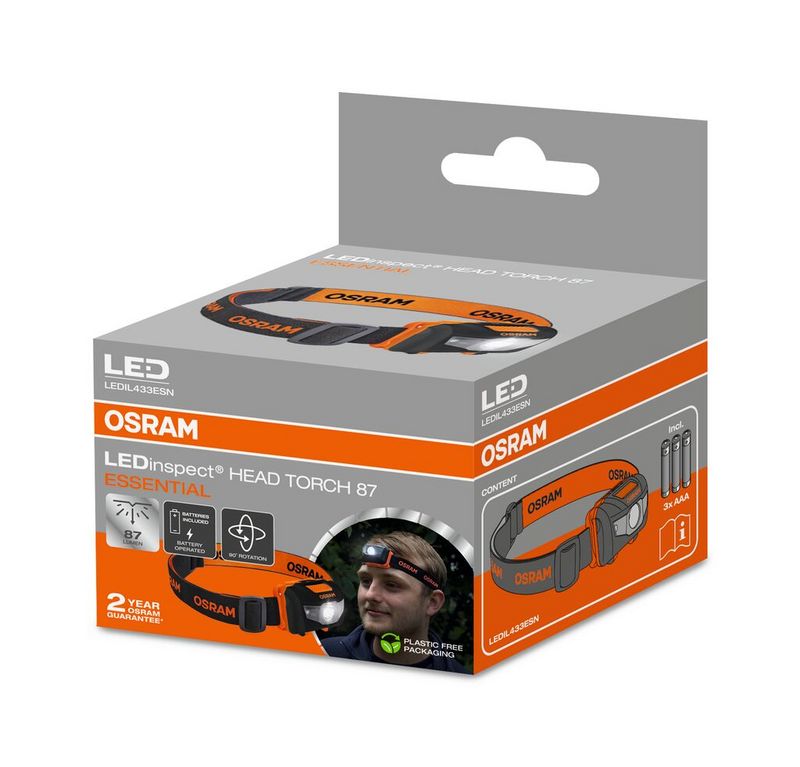 Looplamp