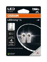 Gloeilamp, instapverlichting