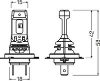 Gloeilamp, koplamp