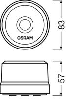 Looplamp