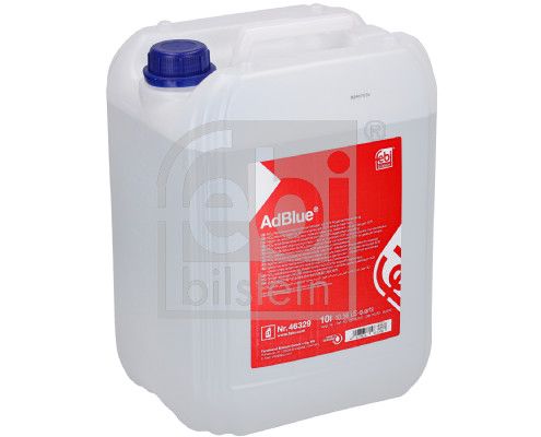 Ureumoplossing
