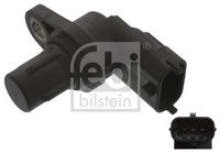 Nokkenassensor