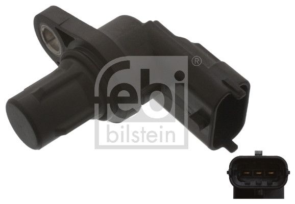 Nokkenassensor
