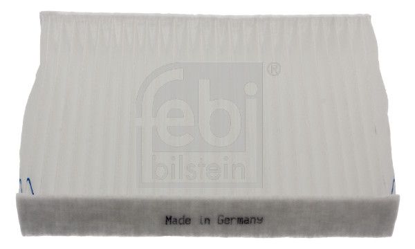 Interieurfilter