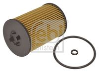 Oliefilter