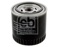 Oliefilter