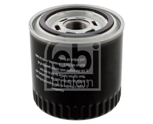 Oliefilter