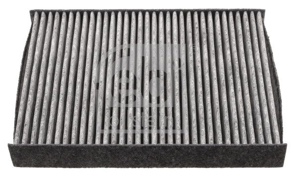 Interieurfilter