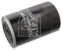 Oliefilter
